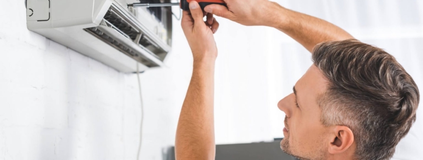 Karamanlı Klima Tamircisi